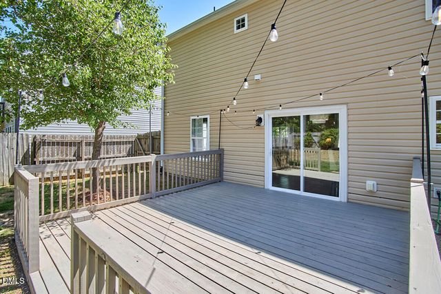 12316 N Exeter Way, Durham, NC 27703