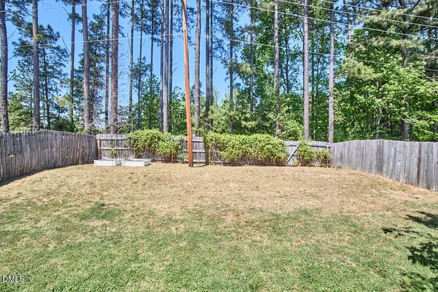 12316 N Exeter Way, Durham, NC 27703