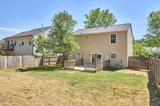 12316 N Exeter Way, Durham, NC 27703