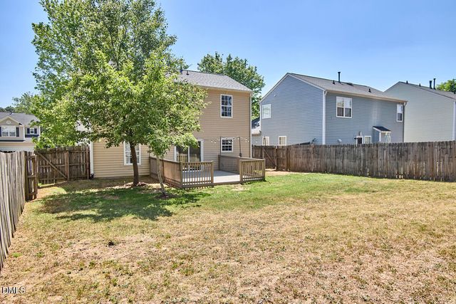 12316 N Exeter Way, Durham, NC 27703