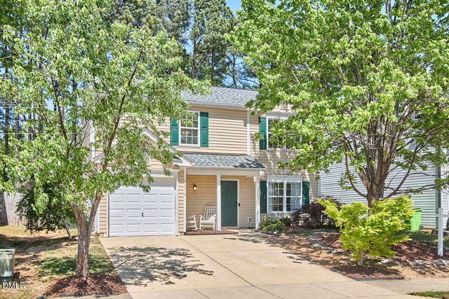 12316 N Exeter Way, Durham, NC 27703