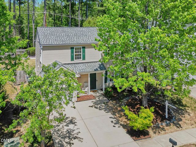 12316 N Exeter Way, Durham, NC 27703