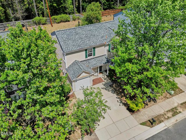 12316 N Exeter Way, Durham, NC 27703