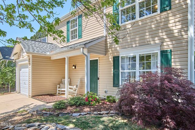 12316 N Exeter Way, Durham, NC 27703