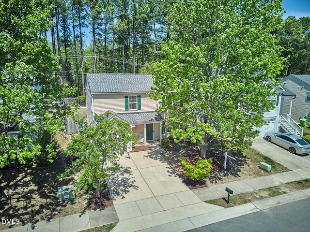 12316 N Exeter Way, Durham, NC 27703