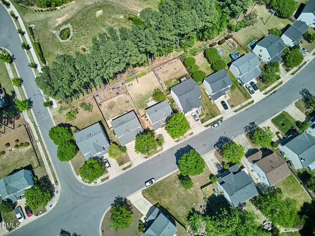 12316 N Exeter Way, Durham, NC 27703