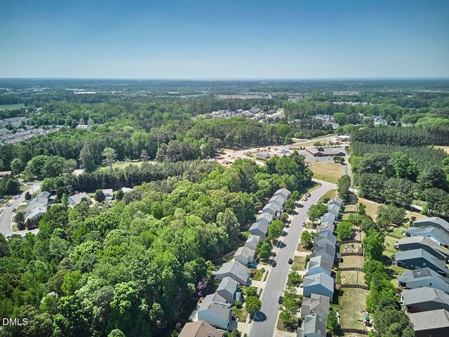 12316 N Exeter Way, Durham, NC 27703