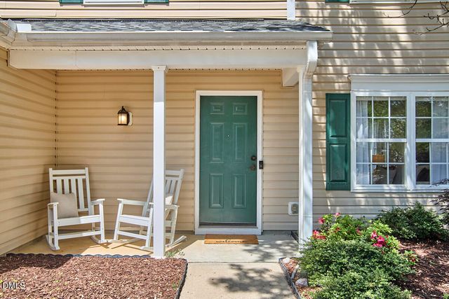 12316 N Exeter Way, Durham, NC 27703