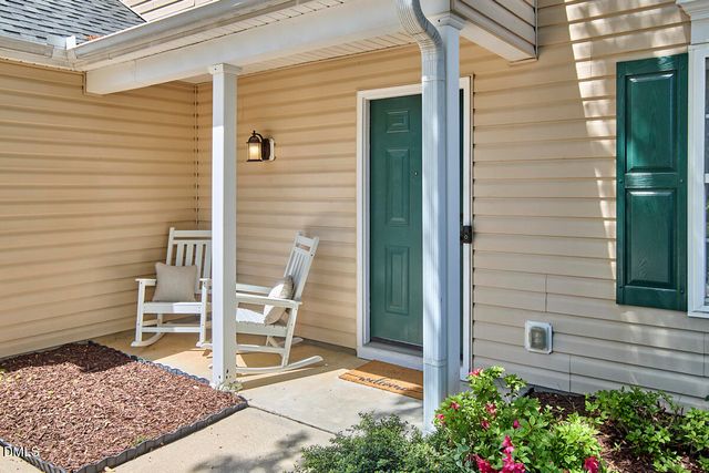 12316 N Exeter Way, Durham, NC 27703