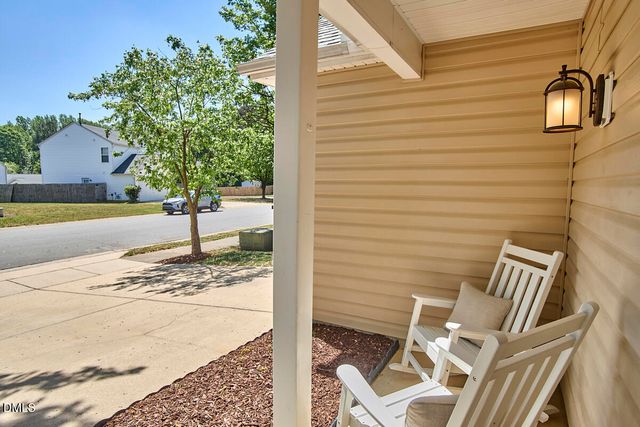 12316 N Exeter Way, Durham, NC 27703