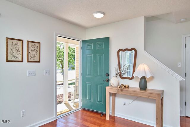 12316 N Exeter Way, Durham, NC 27703