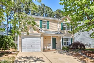 12316 N Exeter Way, Durham, NC 27703