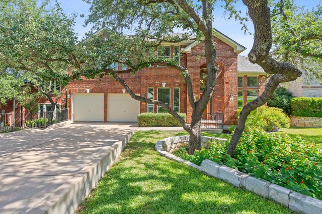 11845 Sterling Panorama TER, Austin, TX 78738