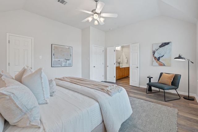 11845 Sterling Panorama TER, Austin, TX 78738