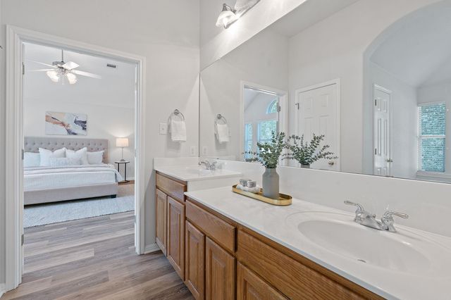 11845 Sterling Panorama TER, Austin, TX 78738