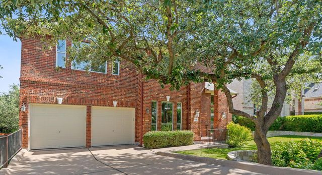 11845 Sterling Panorama TER, Austin, TX 78738