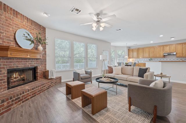 11845 Sterling Panorama TER, Austin, TX 78738