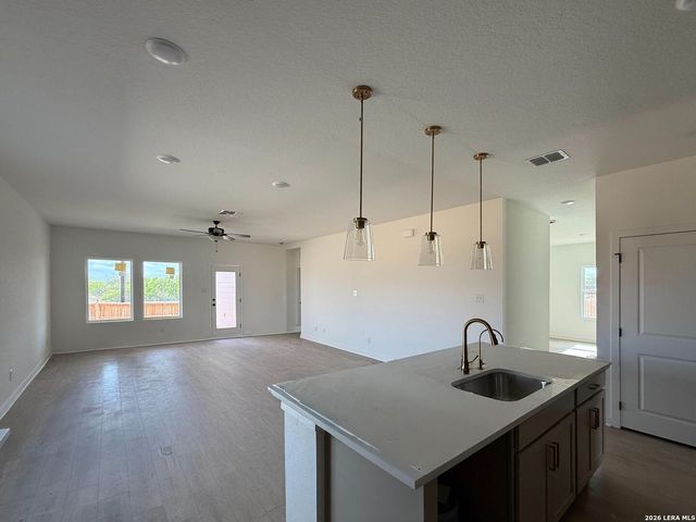 415 Nottabi Rd, Adkins, TX 78101