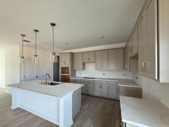 415 Nottabi Rd, Adkins, TX 78101