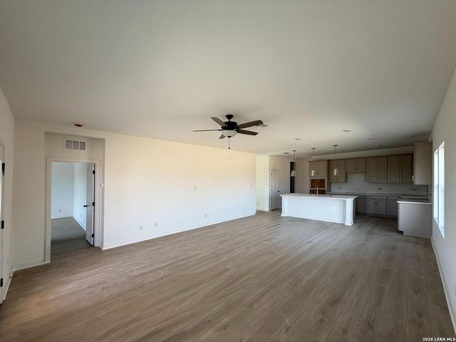 415 Nottabi Rd, Adkins, TX 78101