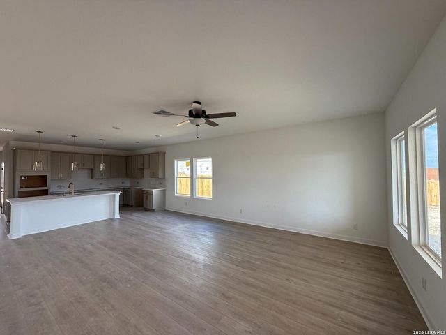 415 Nottabi Rd, Adkins, TX 78101