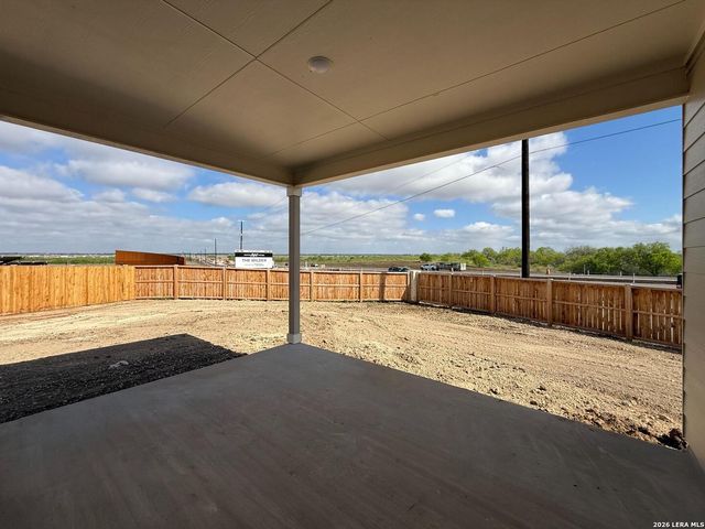 415 Nottabi Rd, Adkins, TX 78101