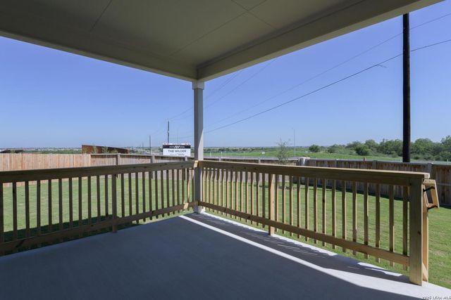 415 Nottabi Rd, Adkins, TX 78101