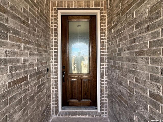 415 Nottabi Rd, Adkins, TX 78101