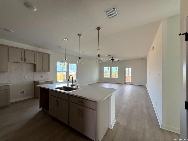 415 Nottabi Rd, Adkins, TX 78101