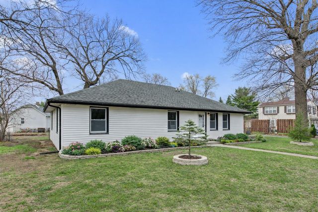 208 E Avenue A, Griffith, IN 46319