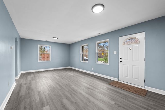 208 E Avenue A, Griffith, IN 46319