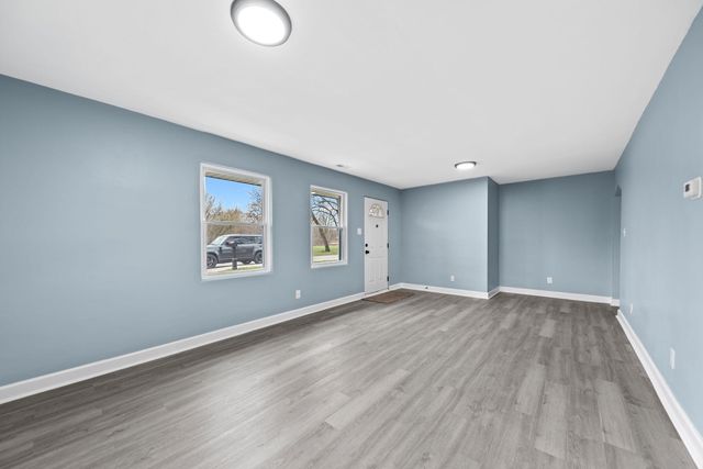 208 E Avenue A, Griffith, IN 46319