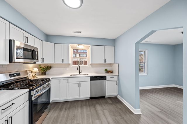 208 E Avenue A, Griffith, IN 46319