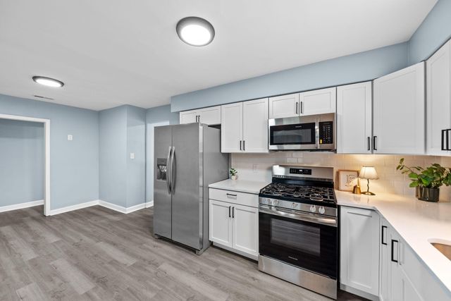 208 E Avenue A, Griffith, IN 46319