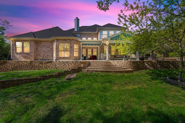 1559 Cypress Bend Drive, Cedar Hill, TX 75104