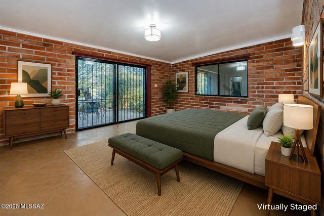 8851 N Loeffler Lane, Tucson, AZ 85742