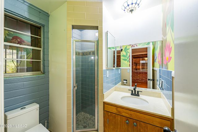 8851 N Loeffler Lane, Tucson, AZ 85742