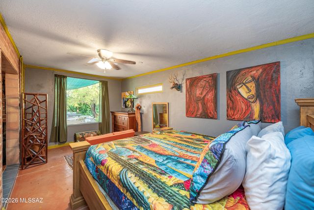 8851 N Loeffler Lane, Tucson, AZ 85742