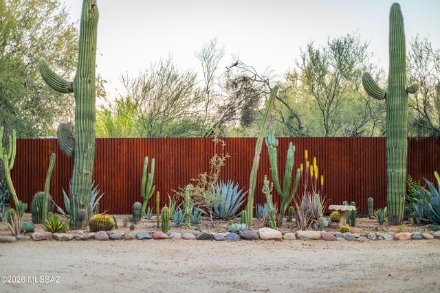 8851 N Loeffler Lane, Tucson, AZ 85742