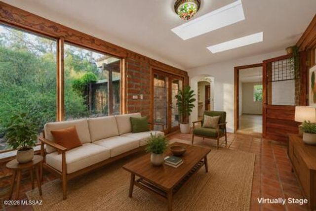 8851 N Loeffler Lane, Tucson, AZ 85742