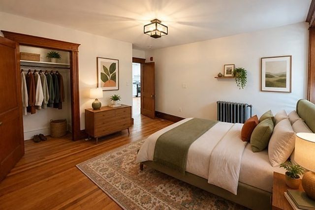 257 Washington St 14, Salem, MA 01970