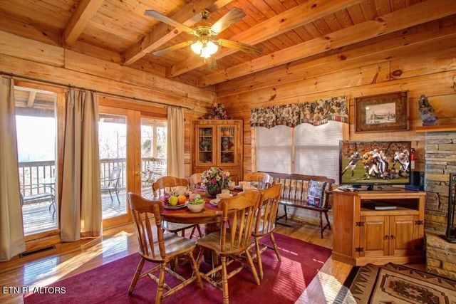 813 Lloyd Huskey Rd, Sevierville, TN 37863