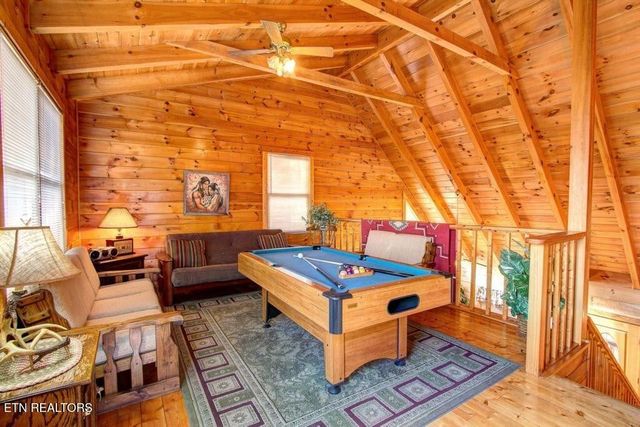 813 Lloyd Huskey Rd, Sevierville, TN 37863