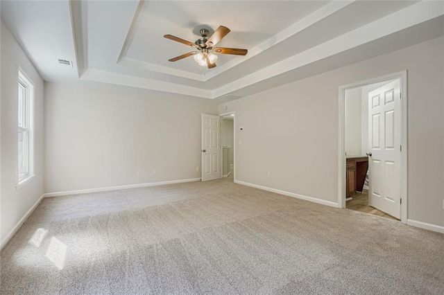 4030 Melanie Woods Drive, Atlanta, GA 30349