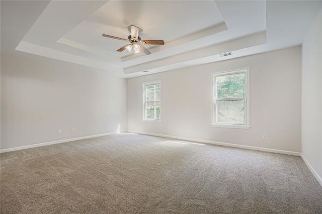 4030 Melanie Woods Drive, Atlanta, GA 30349