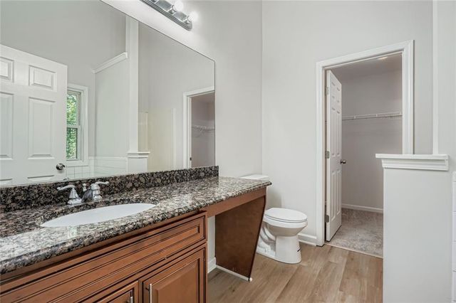 4030 Melanie Woods Drive, Atlanta, GA 30349