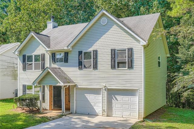 4030 Melanie Woods Drive, Atlanta, GA 30349