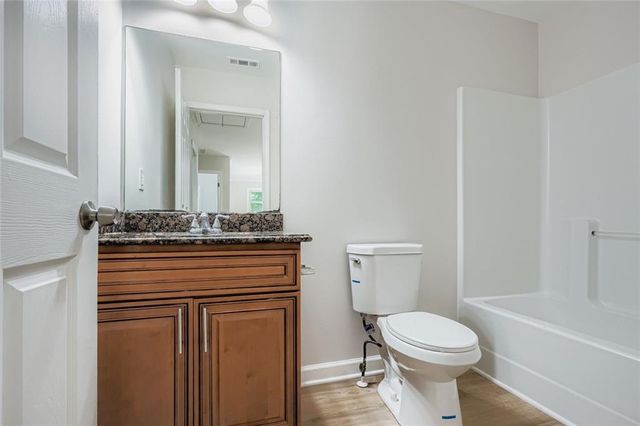 4030 Melanie Woods Drive, Atlanta, GA 30349