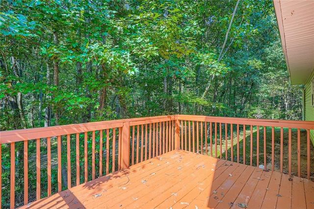 4030 Melanie Woods Drive, Atlanta, GA 30349