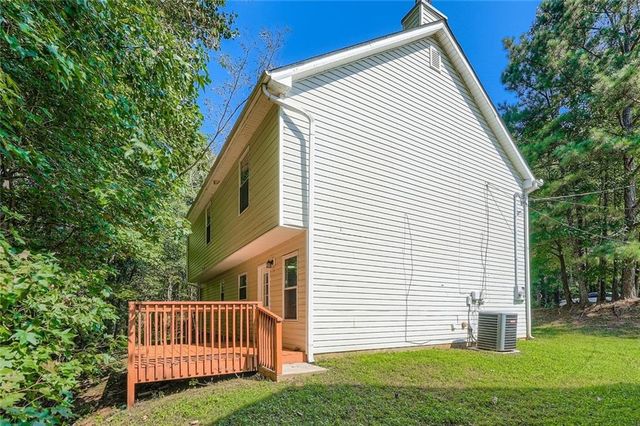 4030 Melanie Woods Drive, Atlanta, GA 30349